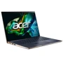 Ноутбук Acer Swift 14" SF14-71T (NX.KESEU.003) UA: Екран 14" (1920 x 1200)
