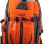 Мужской рюкзак Valiria Fashion оранжевый (3DETAB902-8): Стиль Повседневный (Casual)