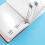 Блокнот Gifty в точку Everyday English Notes фото 6