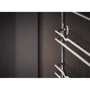Духова шафа електрична Electrolux KODEC70BZ: Приготування на пару есть