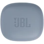 Навушники JBL Wave 300 Blue (JBLW300TWSBLU): Тип випромінювача динамічний