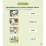 Feelings and emotions. Почуття та емоції. Level 3: Производитель Сова
