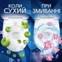Туалетный блок Bref Изменение аромата Зеленое Яблоко-Водяная лилия 50 г: Поверхность Стеклокерамика, Нержавеющая сталь, Акрил, Керамика