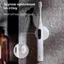 Зубная щетка Oclean X Pro Elite Set Electric Toothbrush Grey (6970810552089) фото 4