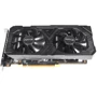 Відеокарта KFA2 GeForce RTX 2060 EX 1-Click OC 6GB (26NRL7HPY2EK): Розрядність шини пам'яті, біт 192