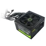 Блок питания GameMax GM-400-PFC Black: КПД, % 80