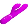 Вибратор с поступательным движением LYBAILE Pretty Love Falin Twinkled Tenderness Purple (BW-500012)