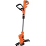 Тример електричний (мережевий) Black+Decker BESTA525: Виробник Black&Decker