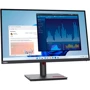 Монитор Lenovo T27p-30 (63A9GAT1EU) UA: Покрытие экрана матовое
