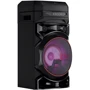 Акустика LG XBOOM RNC5: Звуковая система 1.0