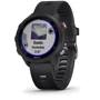 Смарт-годинник Garmin Forerunner 245 Music Black (010-02120-30)