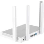 Маршрутизатор Wi-Fi Keenetic Sprinter (KN-3710): Количество антенн 4