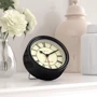 Годинник настільний NeXtime Small Amsterdam Red 11 см (5199ro) фото 3