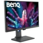 Монитор BenQ PD2705Q (9H.LJELA.TBE): Покрытие экрана матовое