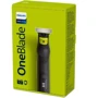 Машинка для стрижки (триммер) Philips OneBlade QP6504/15: Максимальная длина стрижки, мм 5
