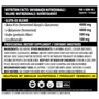 Аминокислота для спорта Genius Nutrition Gluta X5 405 g/45 servings/ Green apple: Вкус Яблоко