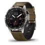 Смарт-часы Garmin MARQ Adventurer (Gen 2) Modern Tool Watch (010-02648-31)