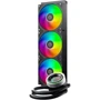 Кулер ID-COOLING FX360 INF: Роз'єм 4pin