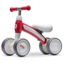 Беговел QPLAY детский Cutey Red (B-400Red)
