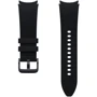 Ремешок Samsung Hybrid Leather Band (S/M) Black for Samsung Watch 6 (ET-SHR95SBEGEU)