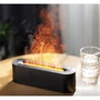 Увлажнитель воздуха Xiaomi YMi Air Humidifiers with Aroma Diffuser Black (DQ709): Увлажнение есть