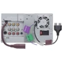 Kenwood DDX-3021: FM-тюнер FM, AM