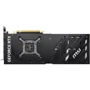 Видеокарта MSI GeForce RTX 4070 Ti VENTUS 3X E1 12G OC: Тип памяти GDDR6X