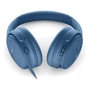 Наушники Bose QuietComfort Headphones Twilight Blue (884367-1300, 884367-1600)