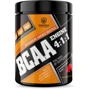Амінокислота для спорту Swedish Supplements BCAA Engine 4:1:1 400 g /30 servings/ Raspberry Boat