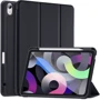 Аксесуар для iPad BeCover Direct Charge Pen with Pencil mount Black for iPad 10.9 (2022 / 2024) / iPad 11 2025