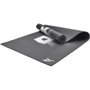 Коврик для фитнеса Reebok Double Sided 4mm Yoga Mat 173х61х0.4 см (RAYG-11030BK)