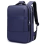 Сумка для ноутбуков Tigernu 15.6" T-B3982 Blue: Форм-фактор 15.6"