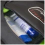 Рюкзак Osprey Farpoint 70 Volcanic Grey - S/M (009.1222): Материал 210D нейлон Mini Hex Dimond Ripstop, 600D Packcloth
