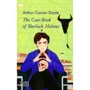 Arthur Conan Doyle: The Case-Book of Sherlock Holmes