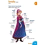 Мій перший словарь Англійсько-український. Disney English. Крижани серце: ISBN 978-617-09-5867-9