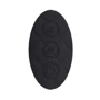 Вибромассажер Dorcel Wand Wanderful Black