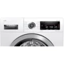 Стиральная машина Bosch WAVH8K90PL: Класс стирки A