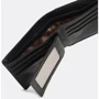 Мужское портмоне Tailian черное (V1T123-H124-BE-black): Тип Портмоне