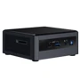 Персональный компьютер (ПК) Intel NUC (BXNUC10I7FNH2): Видеокартка Intel UHD Graphics