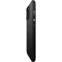 Чехол для iPhone Spigen Mag Armor Matte Black (ACS03281) for iPhone 13 Pro: Цвет черный