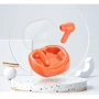 Наушники Borofone BW37 Orange: Тип конструкции вакуумные