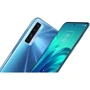 Смартфон TCL 20L 4/128GB Luna Blue: Оперативна пам'ять 4 ГБ