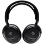 Наушники SteelSeries Arctis Nova 7 Black (61553): Диапазон частот (Гц) 20 - 22000