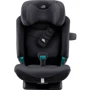 Автокрісло Britax Romer Advansafix Pro Style Carbon Black (2000040902): Регулювання высота подголовника, наклон спинки