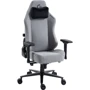 Ігрове крісло GamePro Fabric Gray (GC775G)