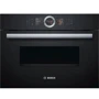 Духова шафа електрична Bosch CMG6764B1: Клас енергоспоживання A