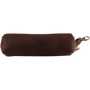 Мужская ключница DNK Leather коричневая (DNK-Keys-L-bochkaH-col.F): Тип Ключницы