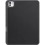 Аксессуар для iPad AirOn Premium SOFT Case Black for iPad Pro 11 2024 M4: Тип аксессуара чехол