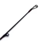 Спінінгові вудилище Daiwa Heartland 721MLFS-SV AGS20 2.18m 1.8-7gr: Кількість секцій 1