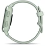 Смарт-часы Garmin Venu SQ 2 Metallic Mint Aluminium Bezel with Cool Mint Case and Silicone Band (010-02701-12): Тип гаджета Взрослые смарт часы